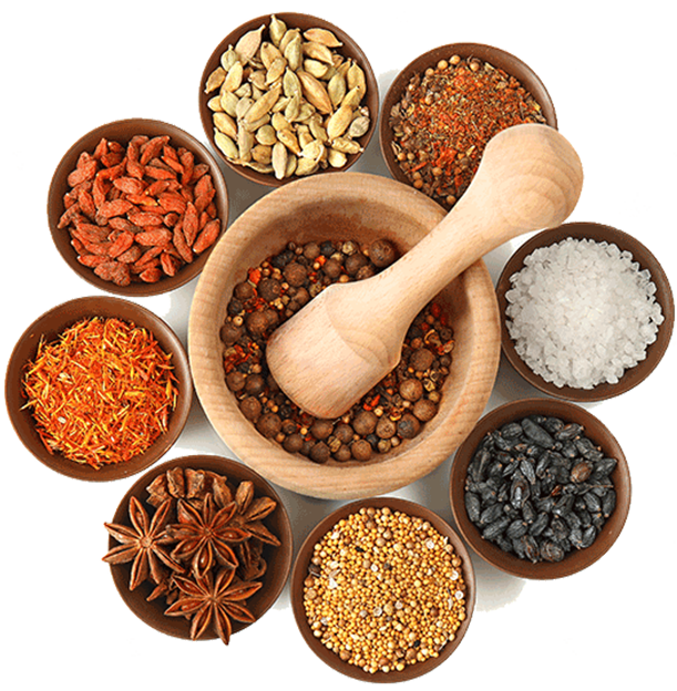 Top Indian Spices Exporters