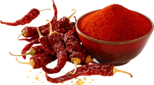 Red Chili Powder